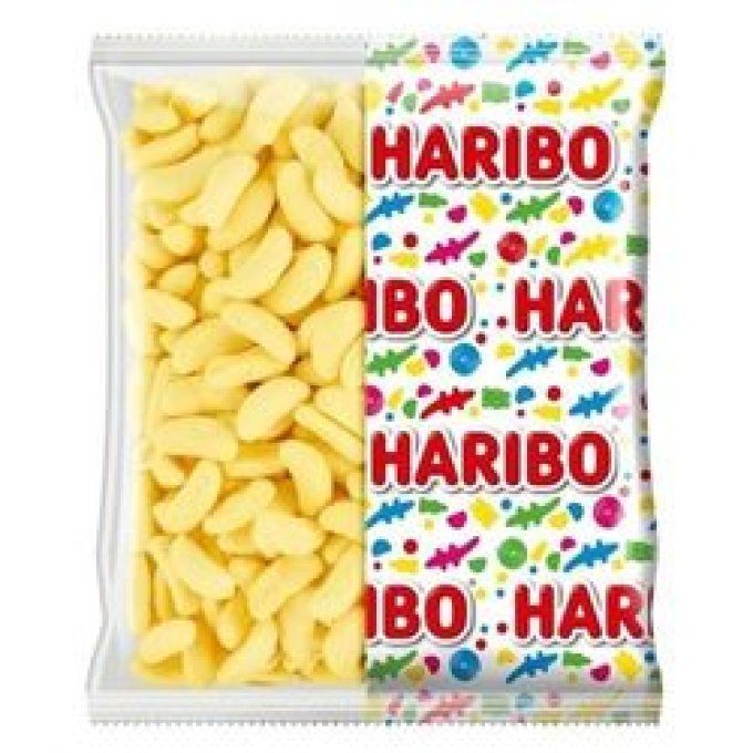 haribo banane par (100g)