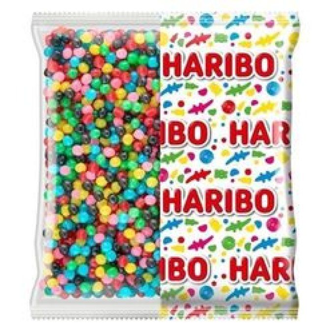 haribo dragibus par (100g)