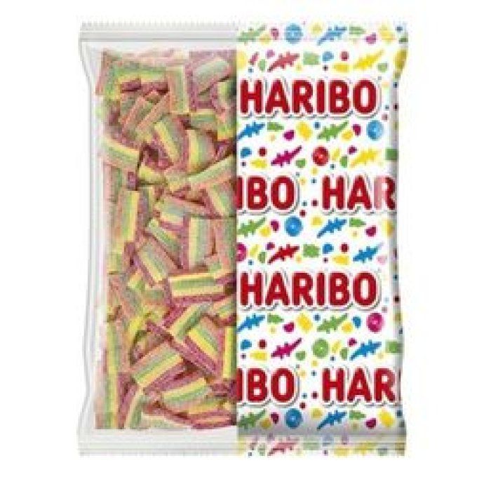 haribo miami pik par (100g)