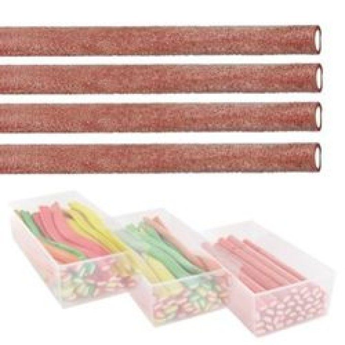 jumbo cola  acidulé   23 cm environ  vendu a l'unité