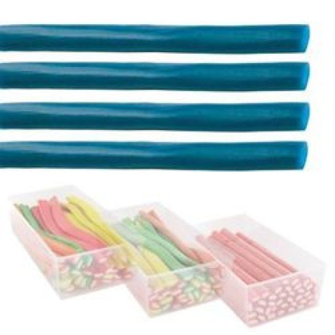 jumbo framboise  23 cm environ vendu a l'unité