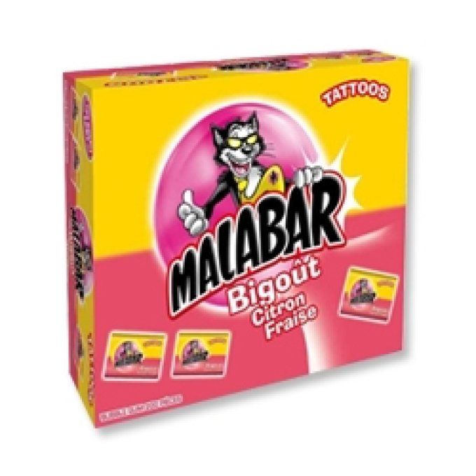 malabar bigout par (x5)