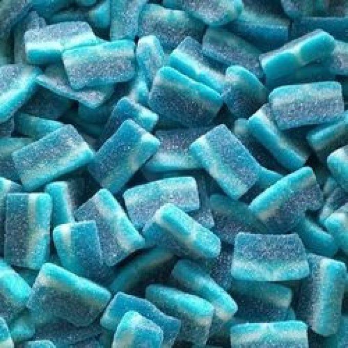 tranche bleu vendu par 100g
